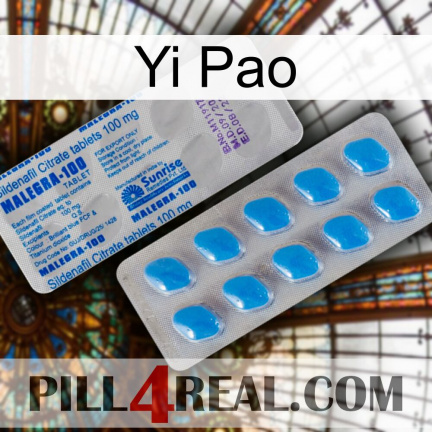 Yi Pao new15